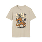Rally Then Relax T-Shirt