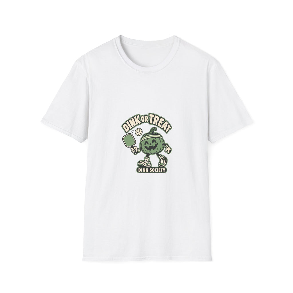Dink Treat T-Shirt