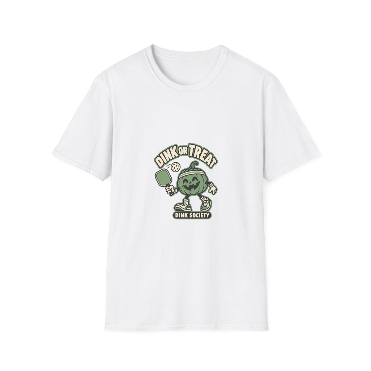 Dink Treat T-Shirt