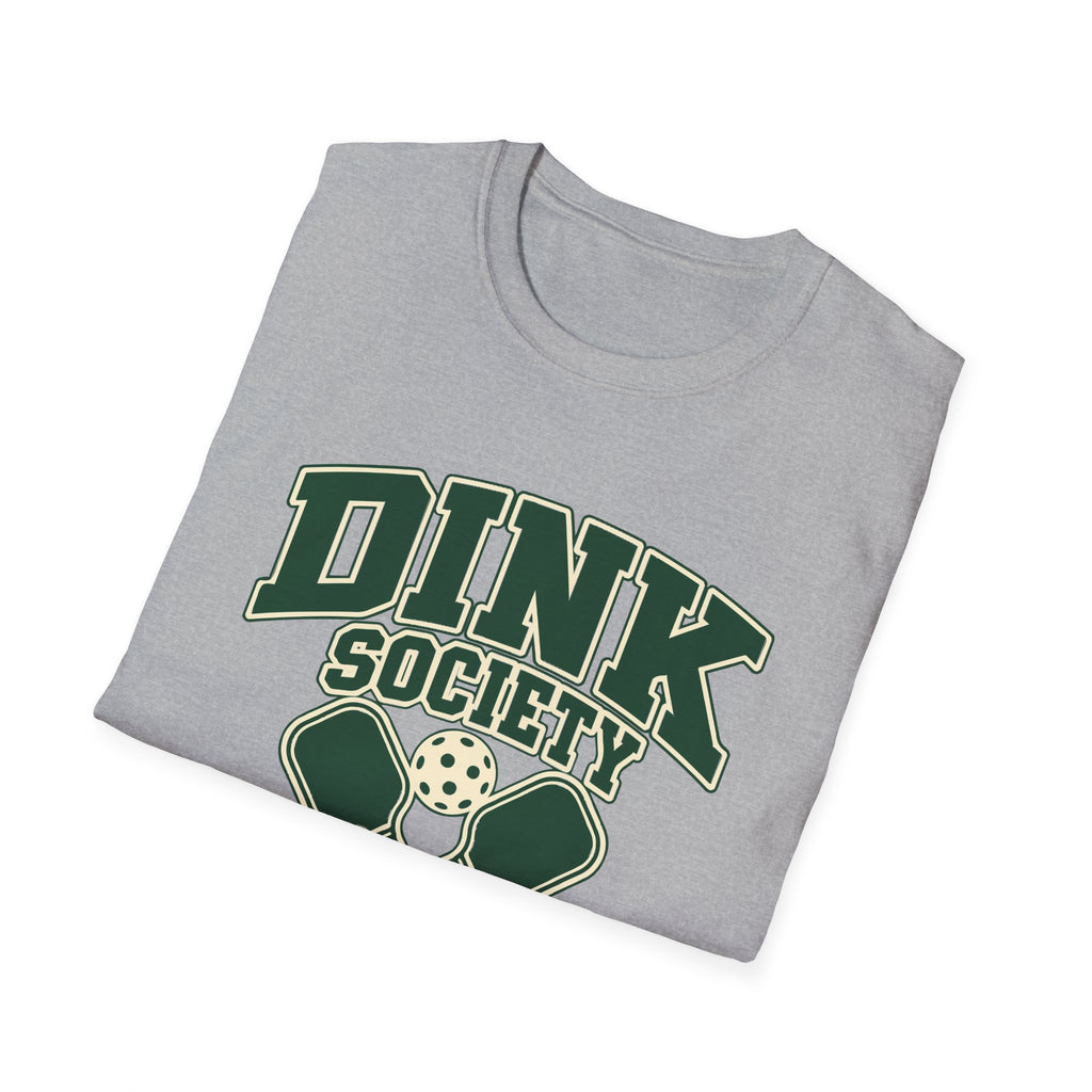 Court Classic T-Shirt