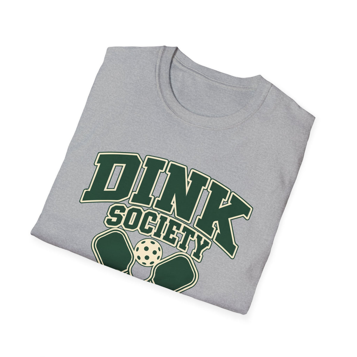 Court Classic T-Shirt
