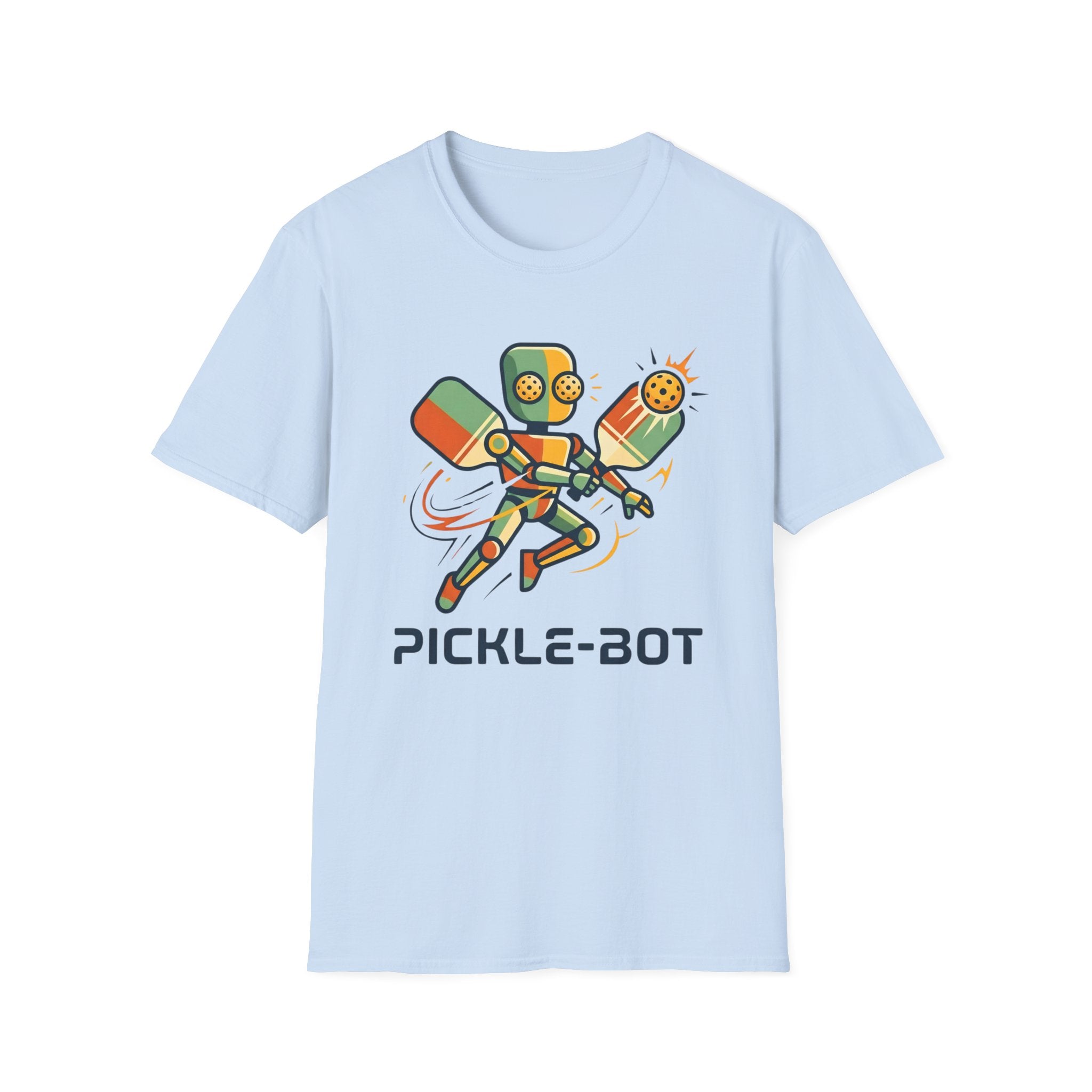 PICKLE BOT T-Shirt