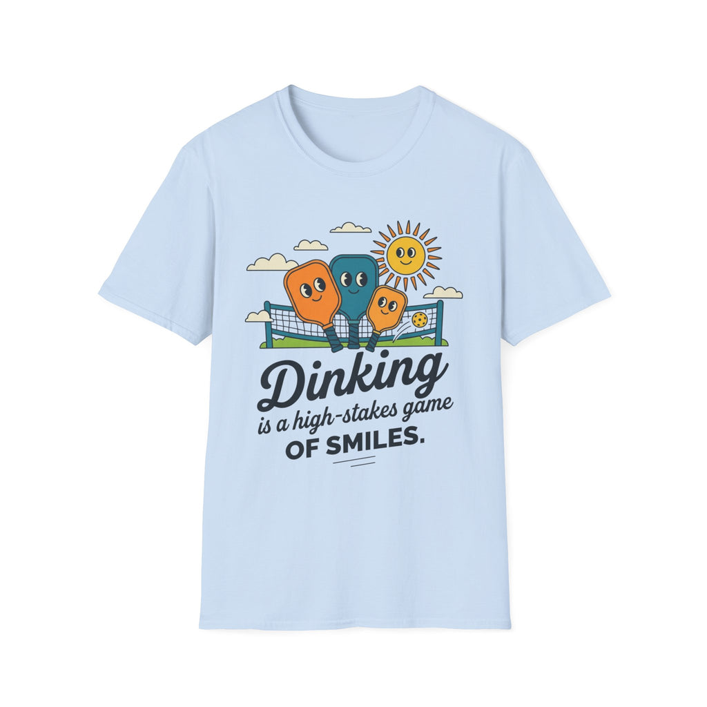 DINKING T-SHIRT