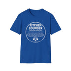 Kitchen Lounger T-Shirt