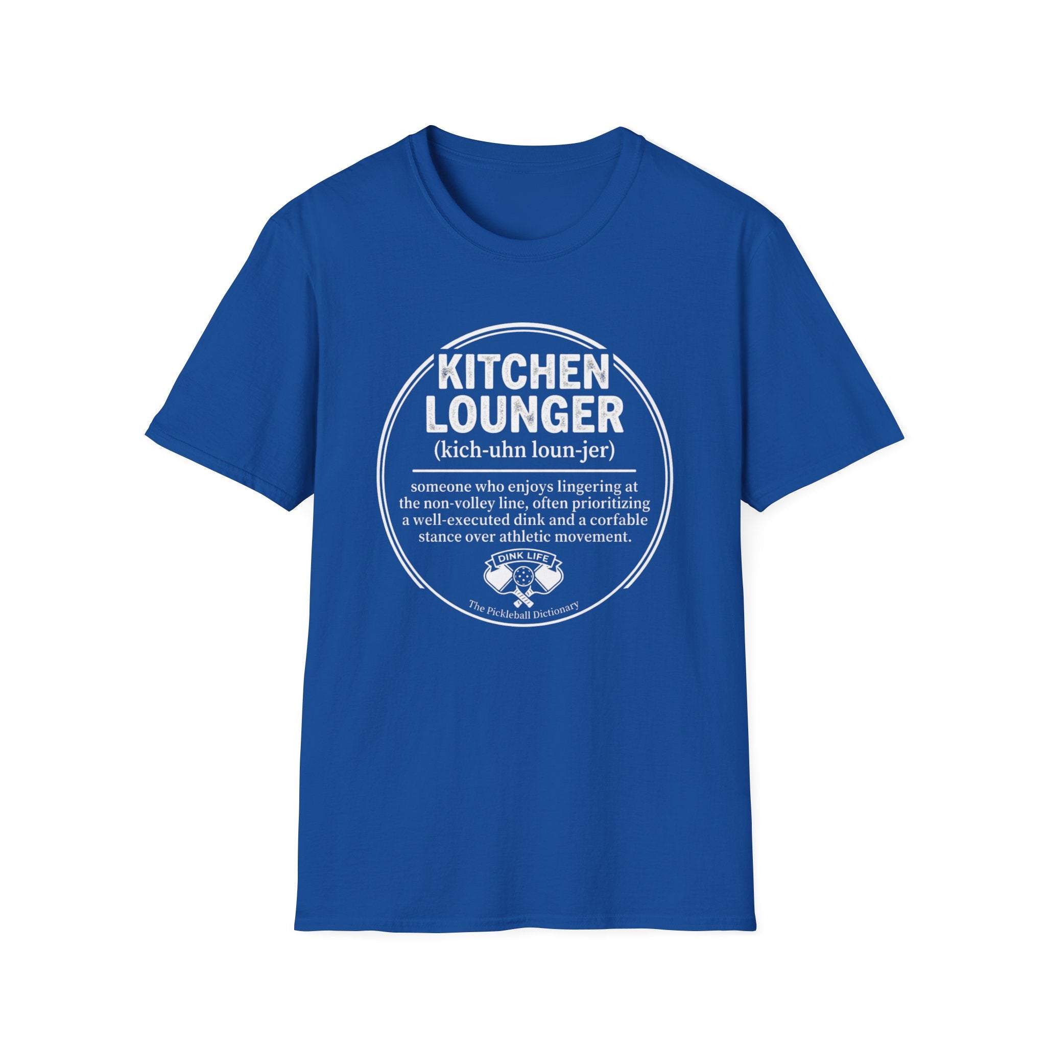 KITCHEN LOUNGER T-Shirt