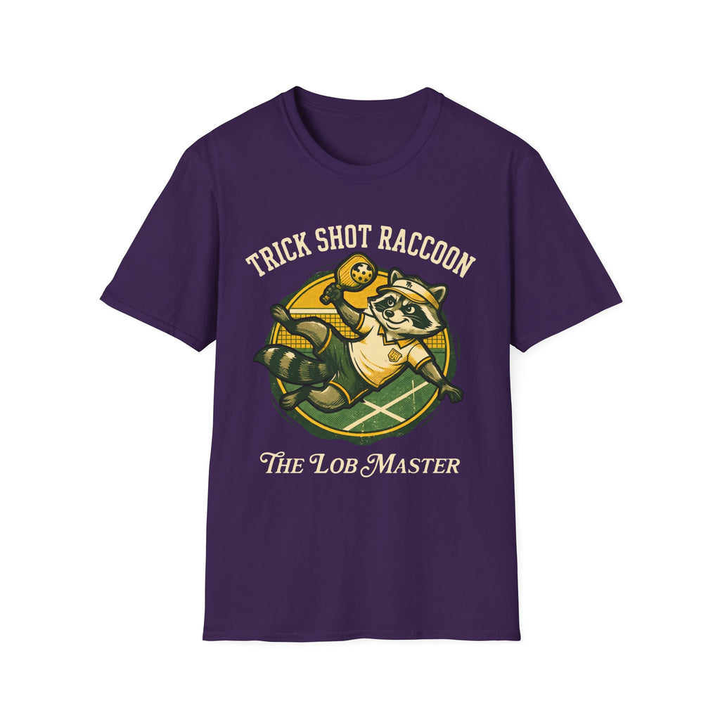 THE LOP MASTER T-SHIRT