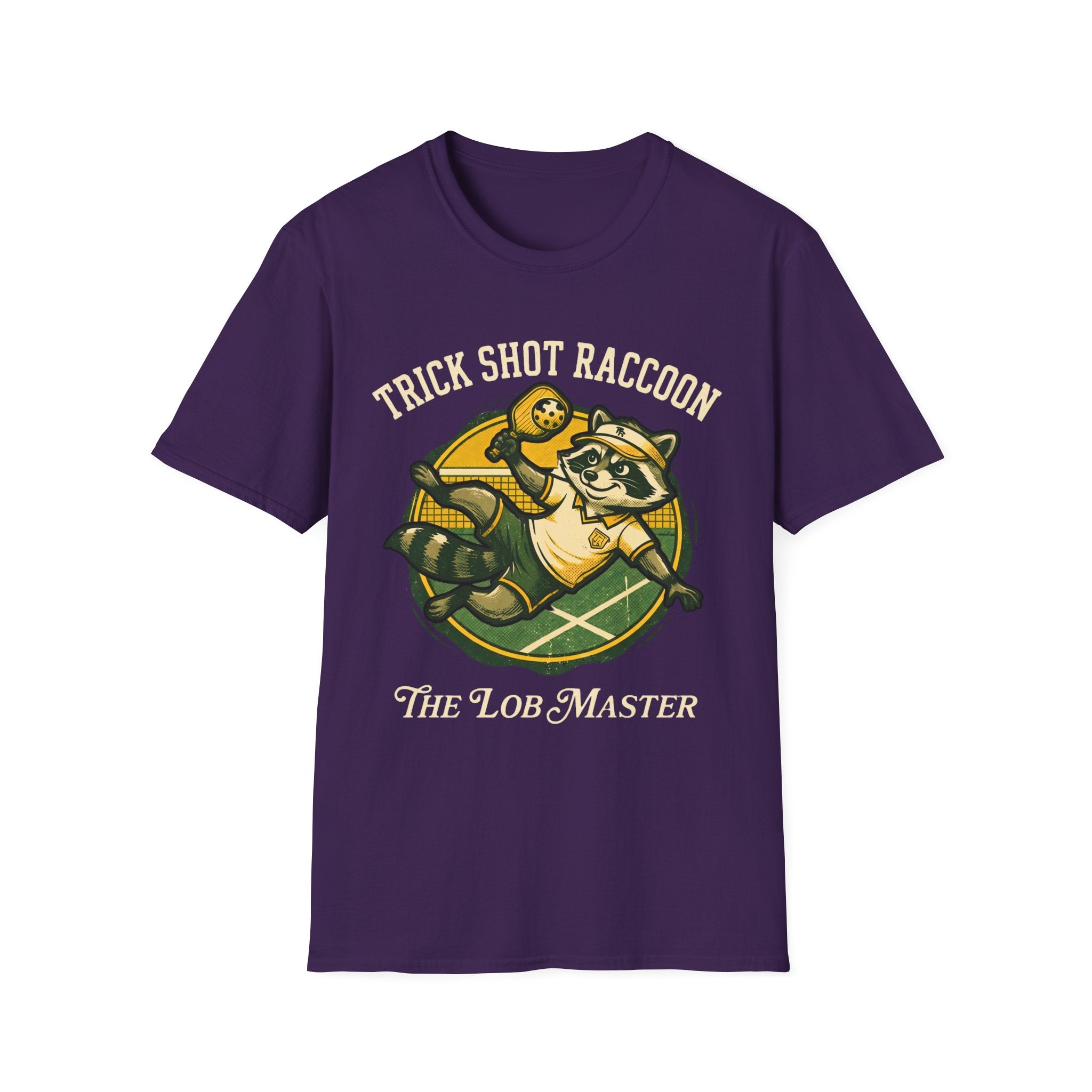 THE LOP MASTER T-SHIRT