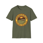 Social Club T-Shirt