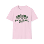 Classic Pickleball T-Shirt
