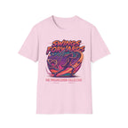 Forward Swings T-Shirt