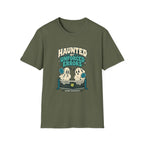 Haunted Errors T-Shirt