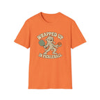 Wrapped Up T-Shirt