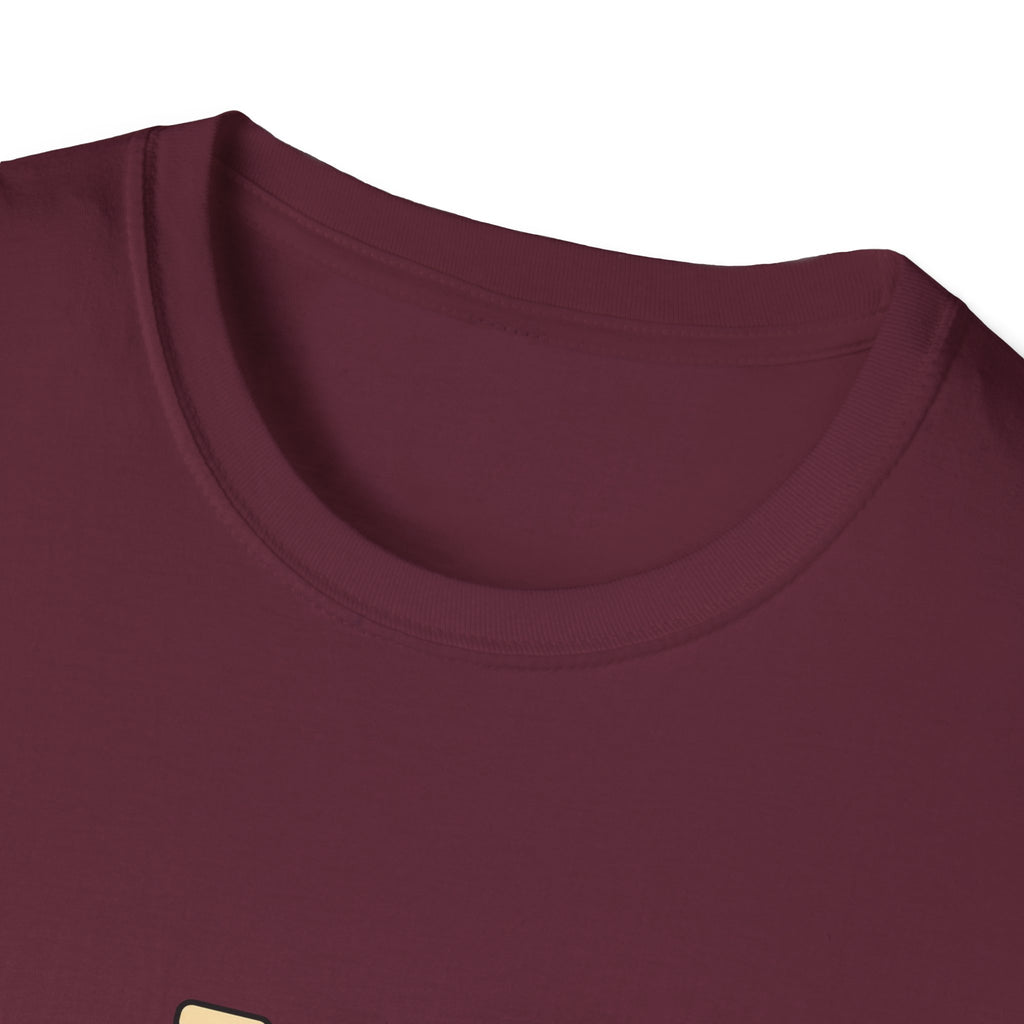 All Touch T-Shirt