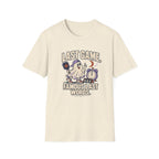 Last Game T-Shirt