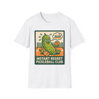 Instant Regret T-Shirt