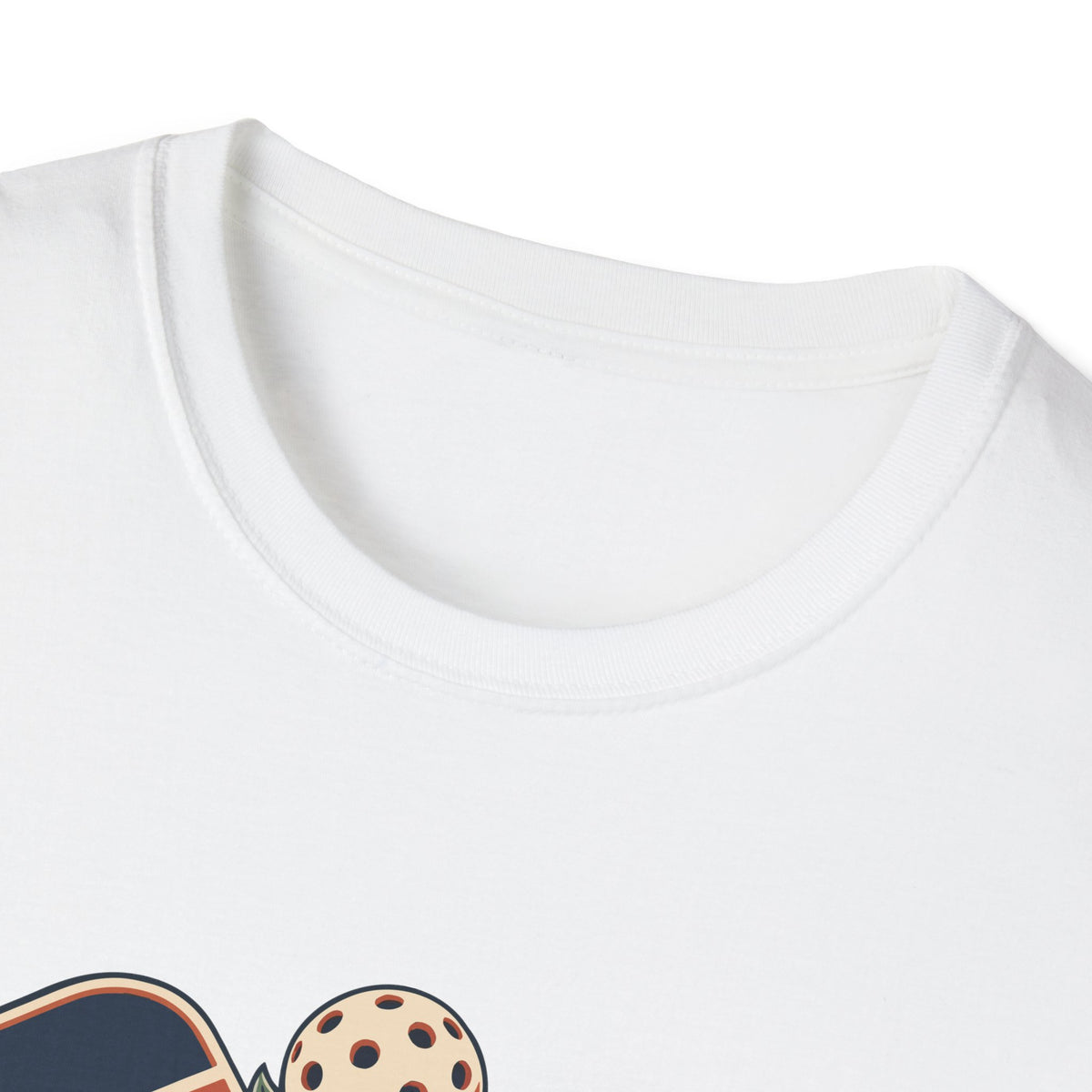 Good Rallies Only T-Shirt