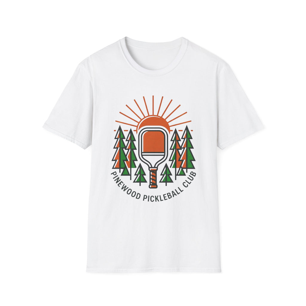 PINEWOOD T-Shirt