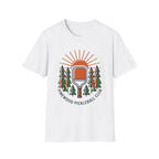 Pinewood Sunrise T-Shirt