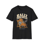 Rally Then Relax T-Shirt
