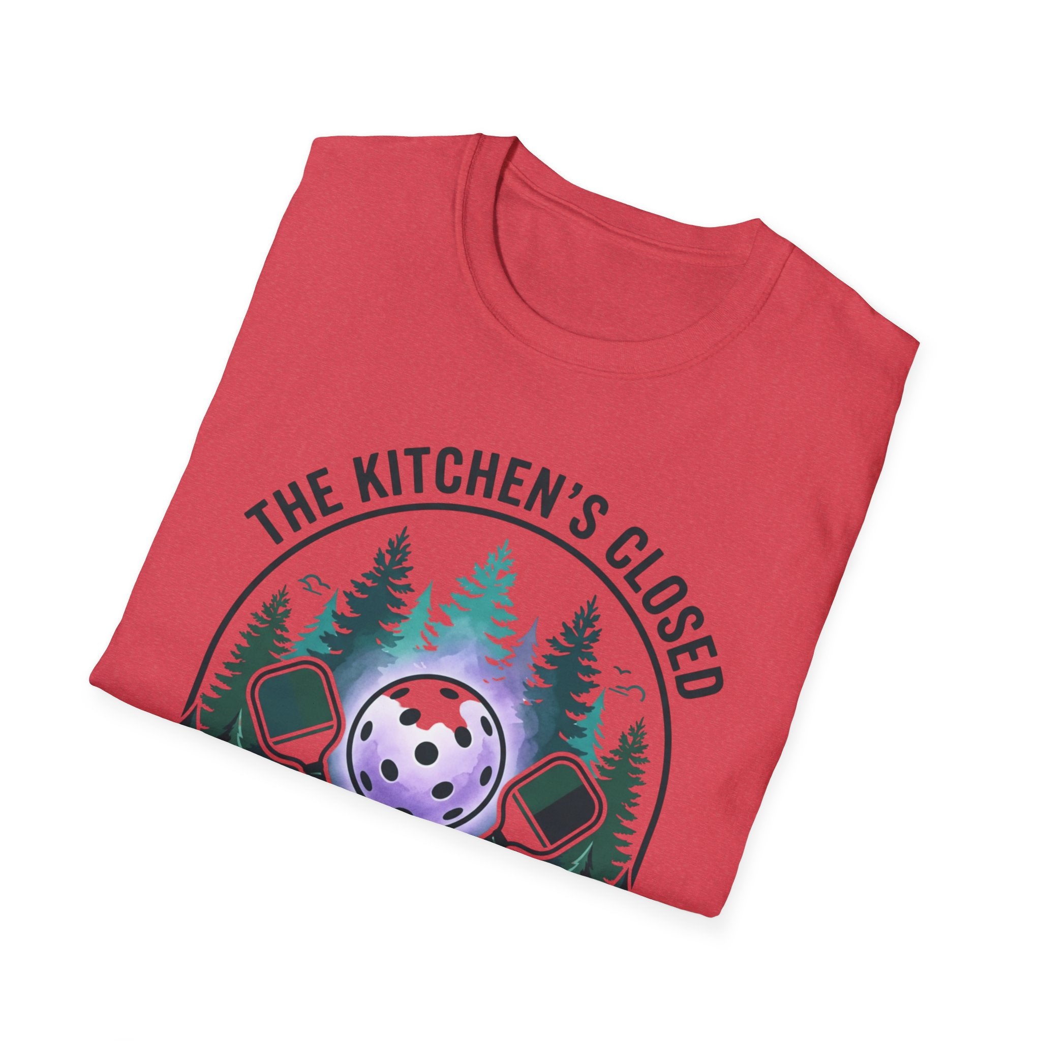 The Kitchen T-Shirt