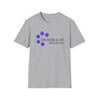 Pure Dinking - Comfortable Cotton Pickleball Apparel