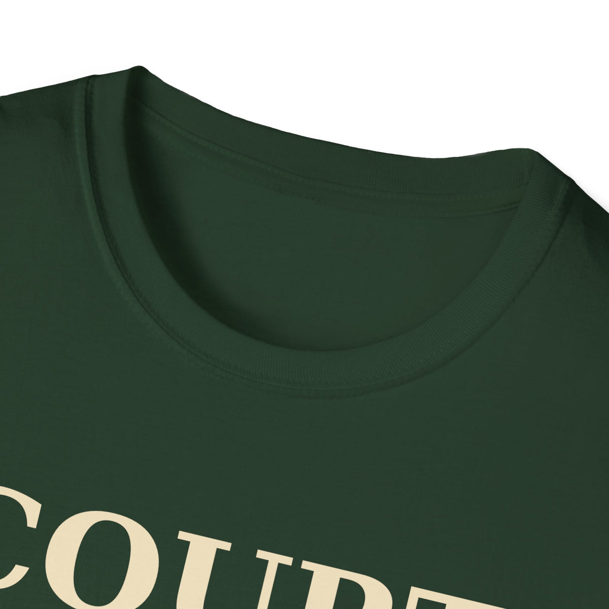 Court Regular Pickleball T-Shirt