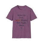 Morning Dink T-Shirt