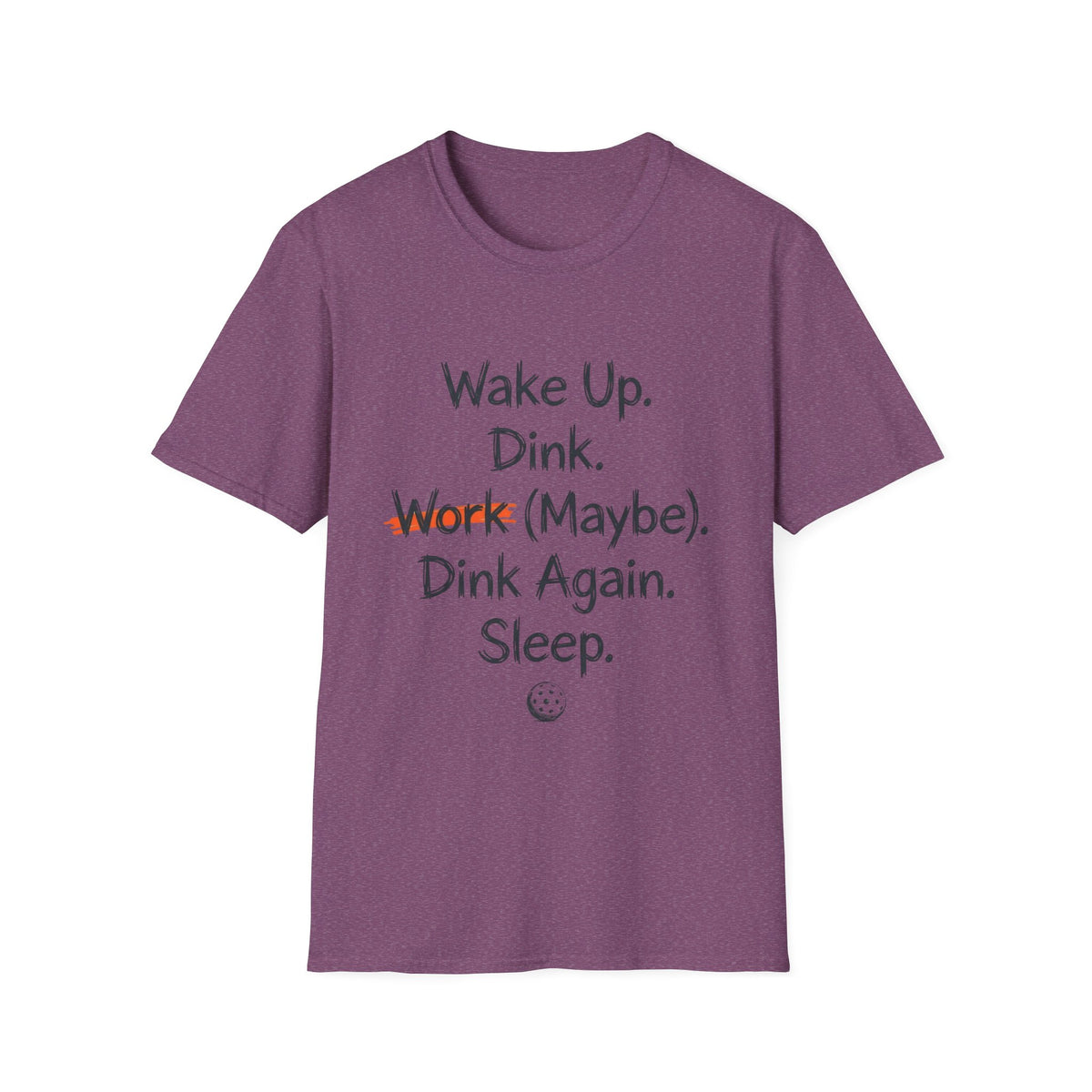 Morning Dink T-Shirt