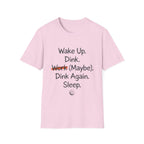 Morning Dink T-Shirt