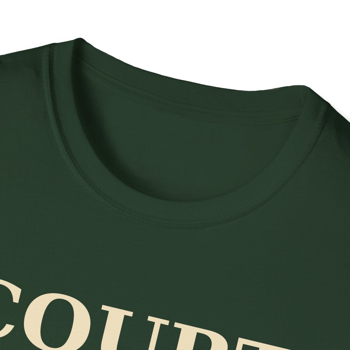 Court Mode Pickleball T-Shirt