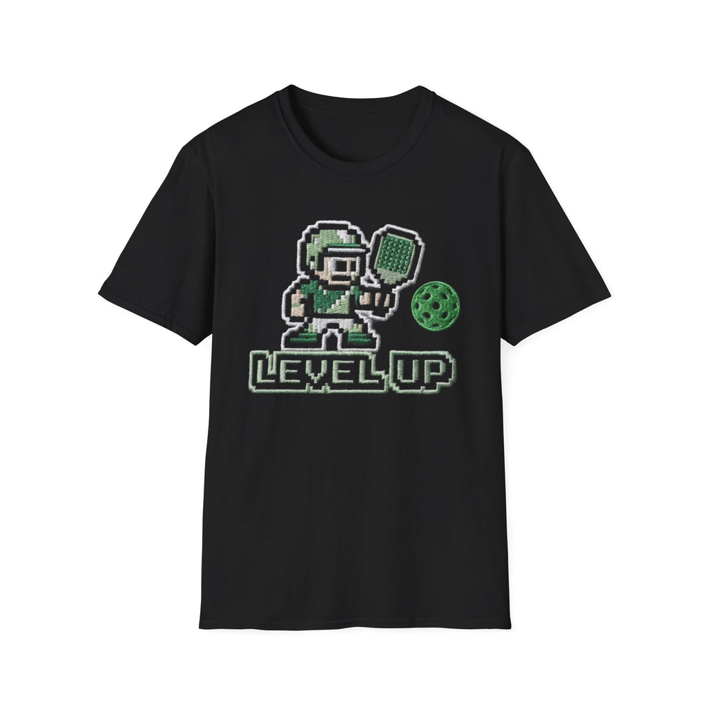 LEVEL UP T-Shirt