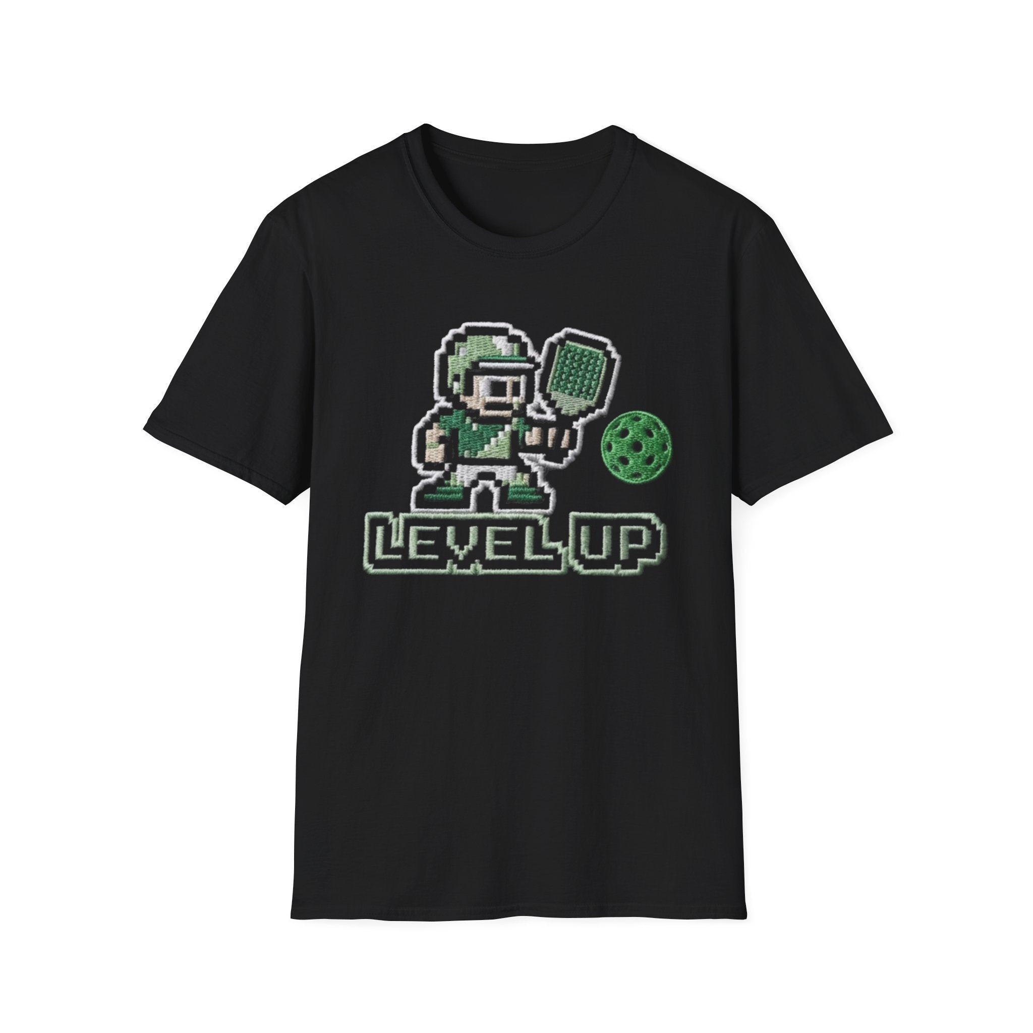 LEVEL UP T-Shirt