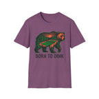Born Dinking T-Shirt