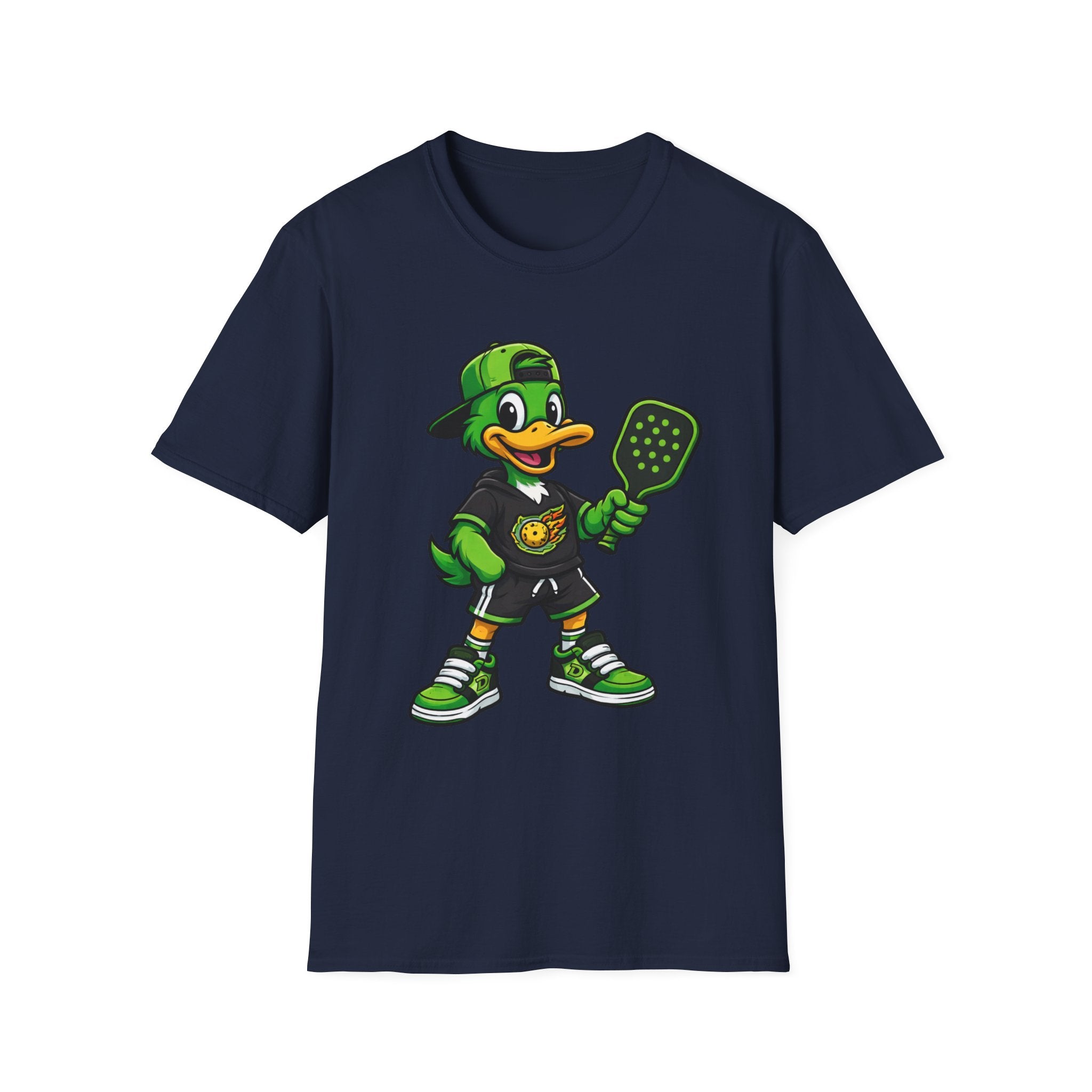Play For Pickles T-Shirt