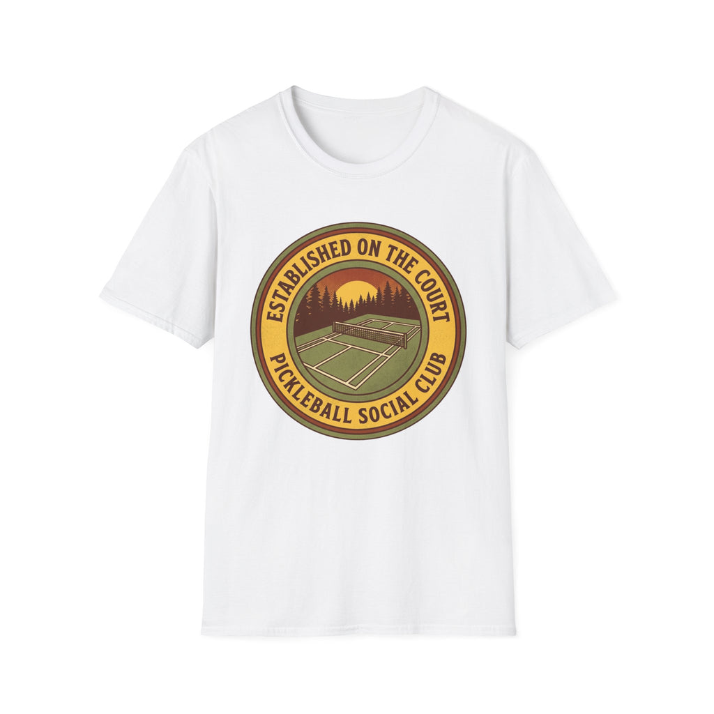 ESTABLISHED T-Shirt