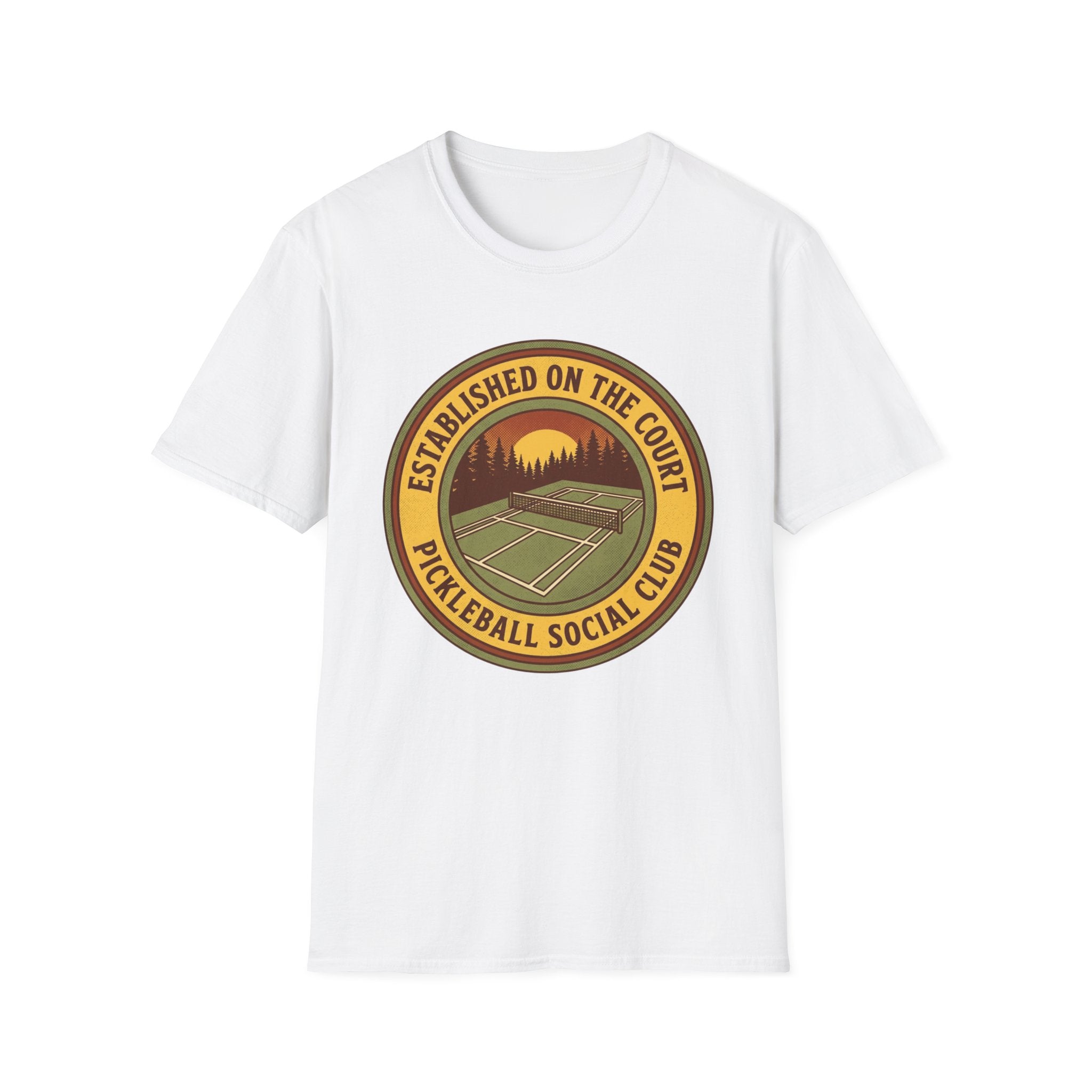 ESTABLISHED T-Shirt
