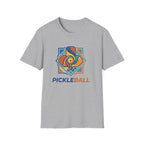 Triple Paddle T-Shirt