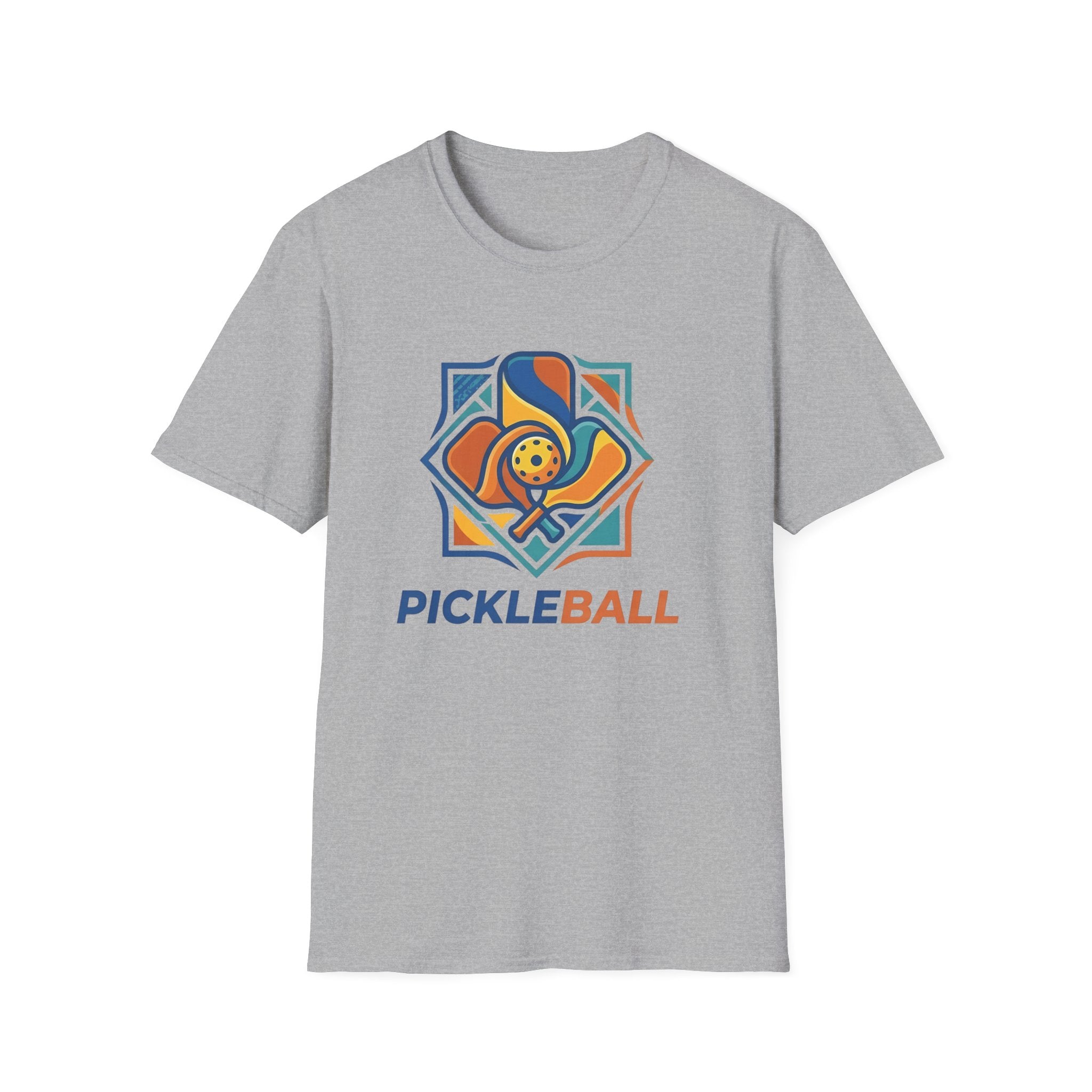 THREE PADDEL T-Shirt