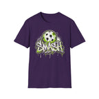 Graffiti Smash T-Shirt