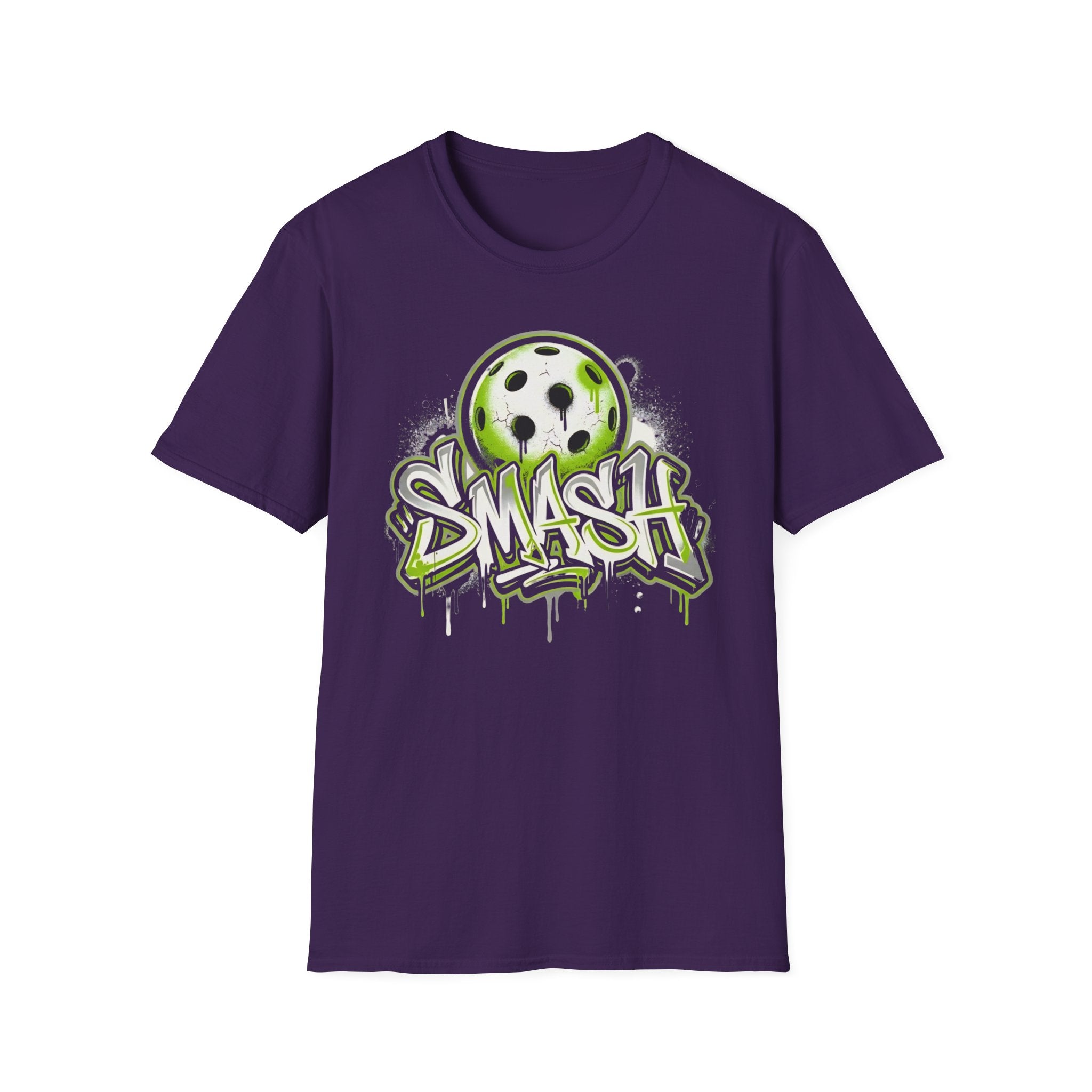 SMASH T-Shirt