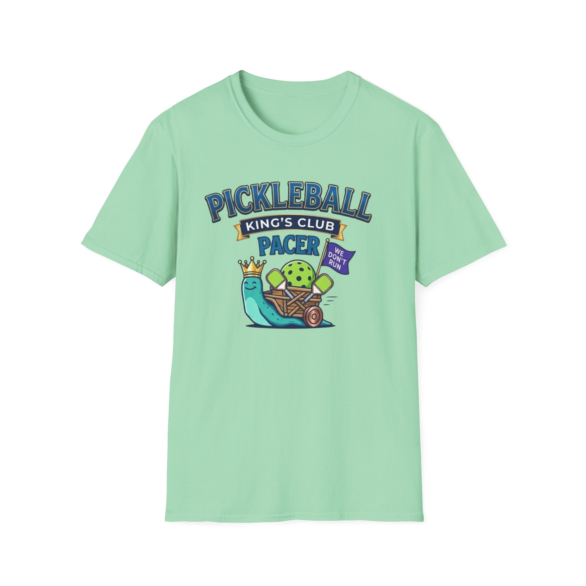 KINGS CLUB PACER T-Shirt