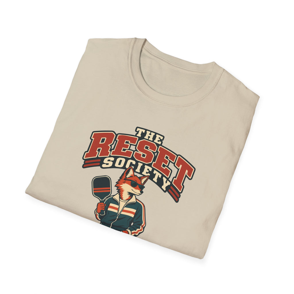 Reset Society T-Shirt