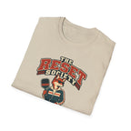 Reset Society T-Shirt