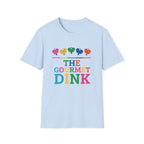 The Gourmet Dink - Premium Pickleball Shirt Apparel