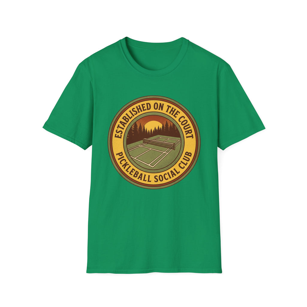 ESTABLISHED T-Shirt