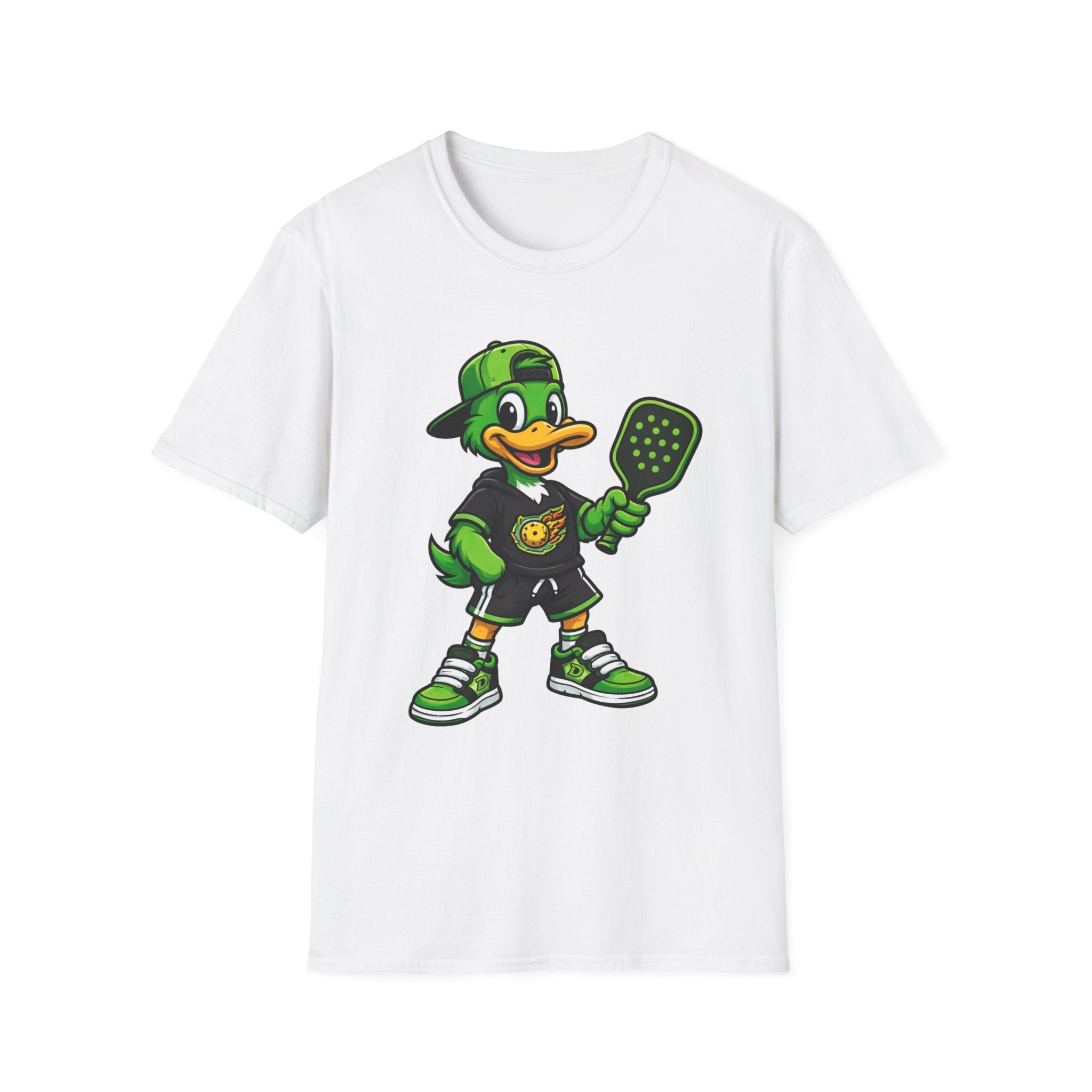 Play For Pickles T-Shirt