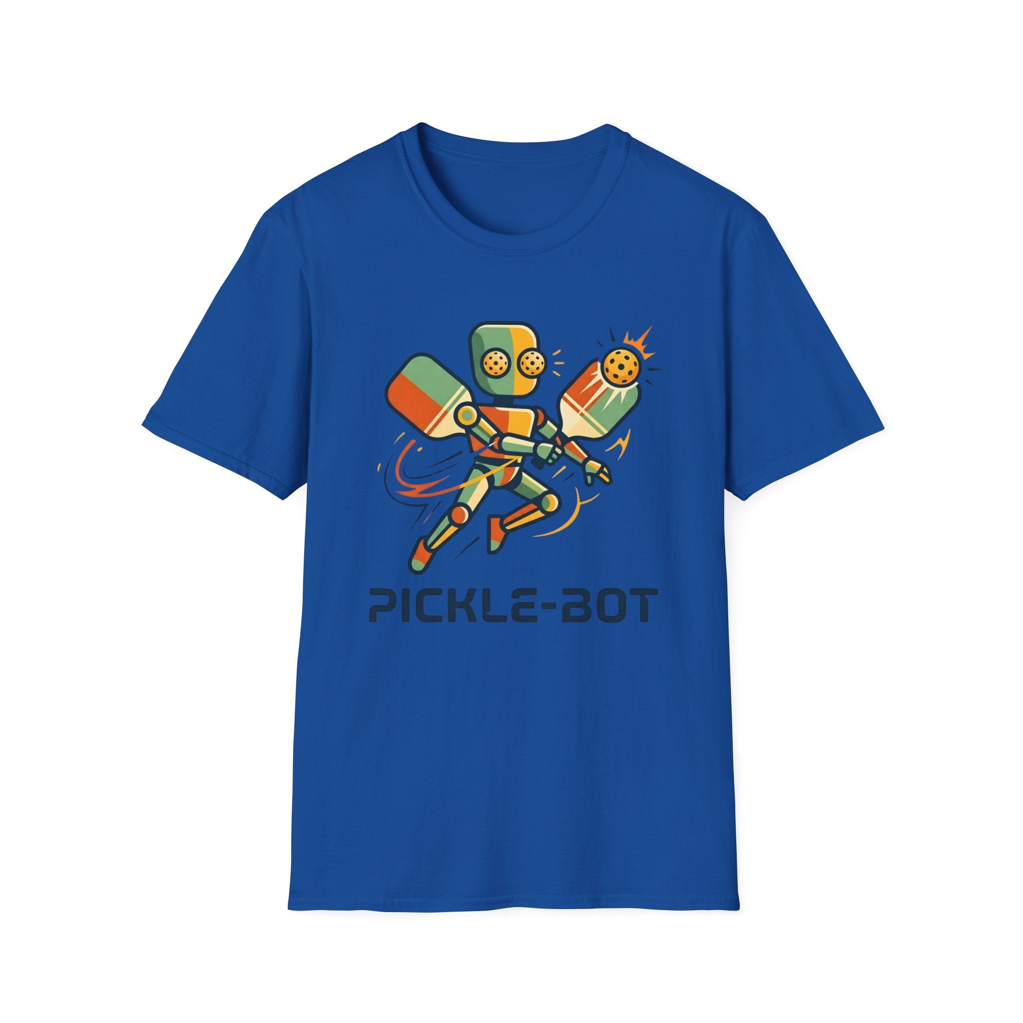 PICKLE BOT T-Shirt