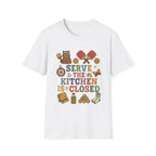 Kitchen Serve T-Shirt