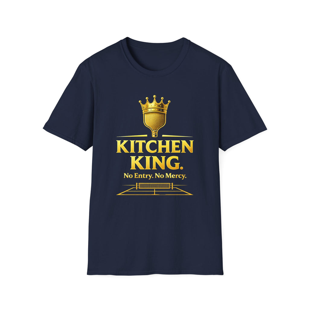 KITCHEN KING T-Shirt