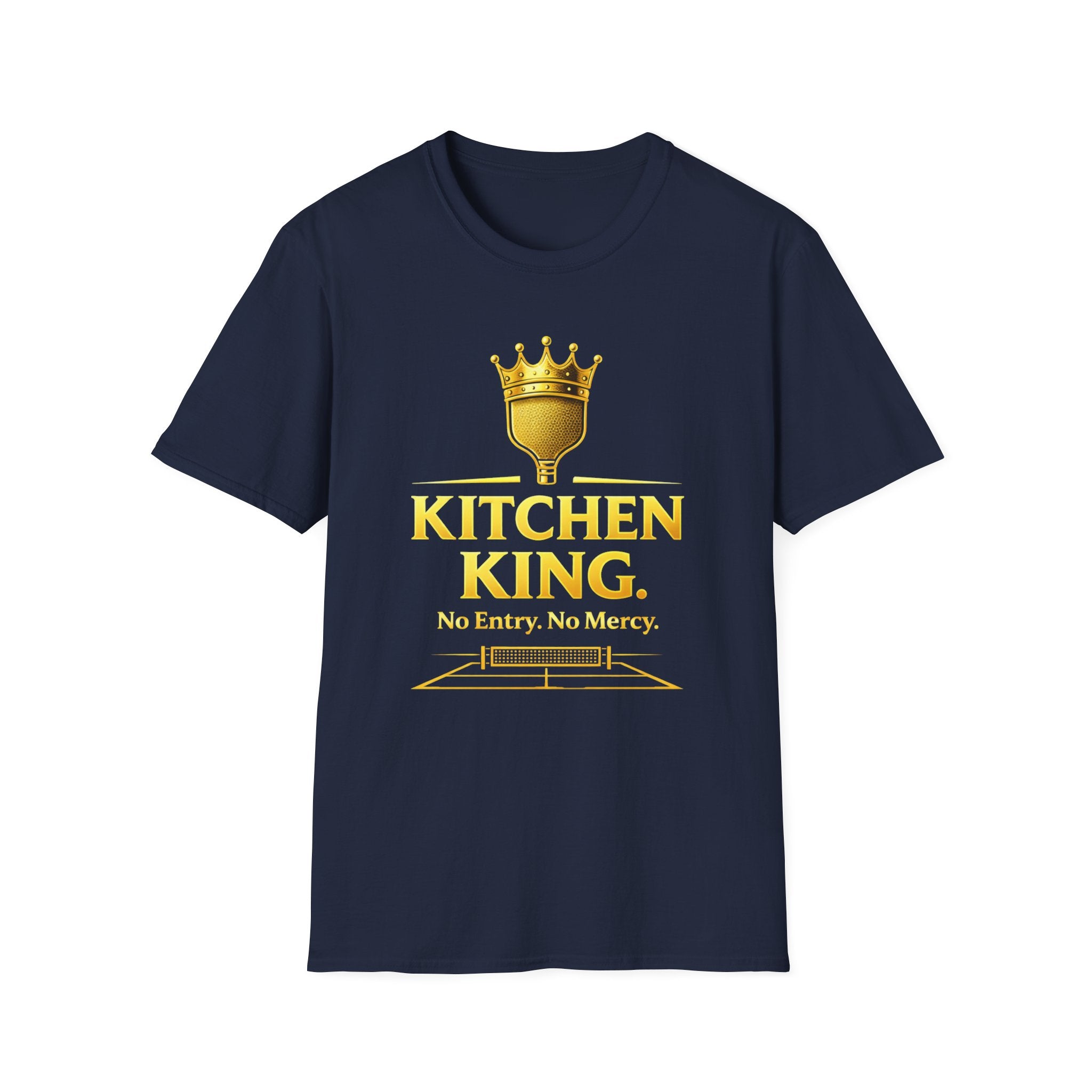 KITCHEN KING T-Shirt